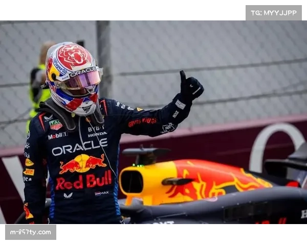 维斯塔潘卡塔尔赛车平衡问题突出 红牛连夜调校寻求突破