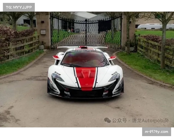 迈凯伦MCL39赛车可变刚度悬挂系统 成就多赛道稳定性优势