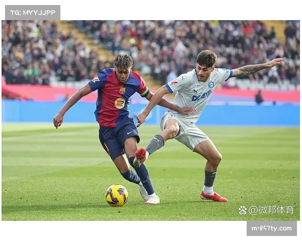 巴萨全场射门二十二次 绝对机会八比一完全掌控比赛