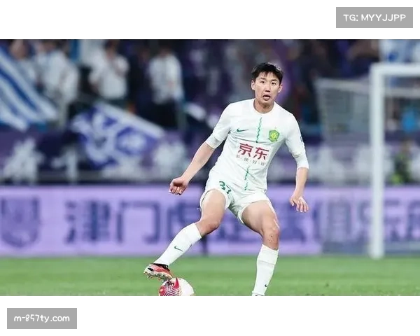 池忠国曹永竞替补登场 国安试图加强中场控制